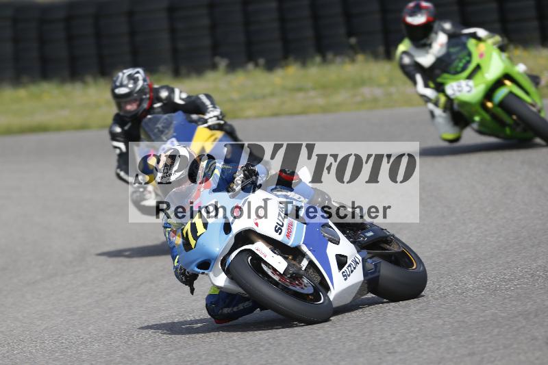 /08 17.04.2026  TZ Motorsport ADR/Gruppe gelb/719